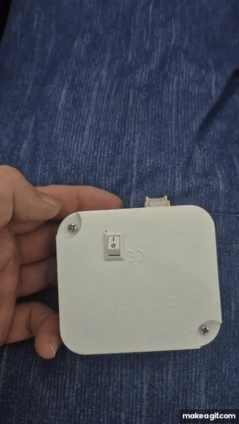 deschidere automata interfon interada resel